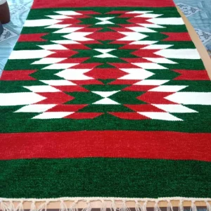 শতরঞ্জি ফ্লোর ম্যাট